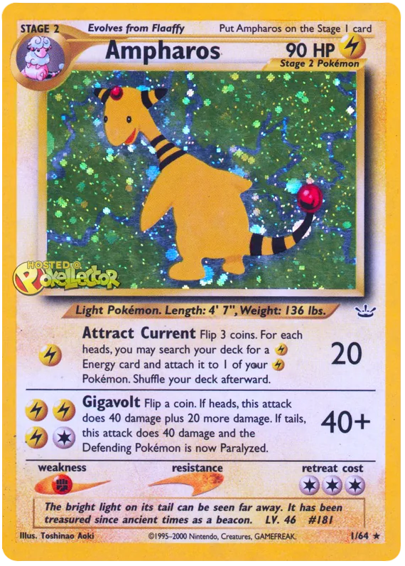 Ampharos