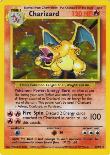 Charizard
