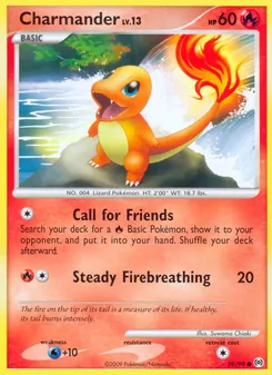 Charmander