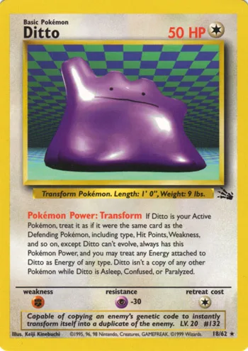 Ditto