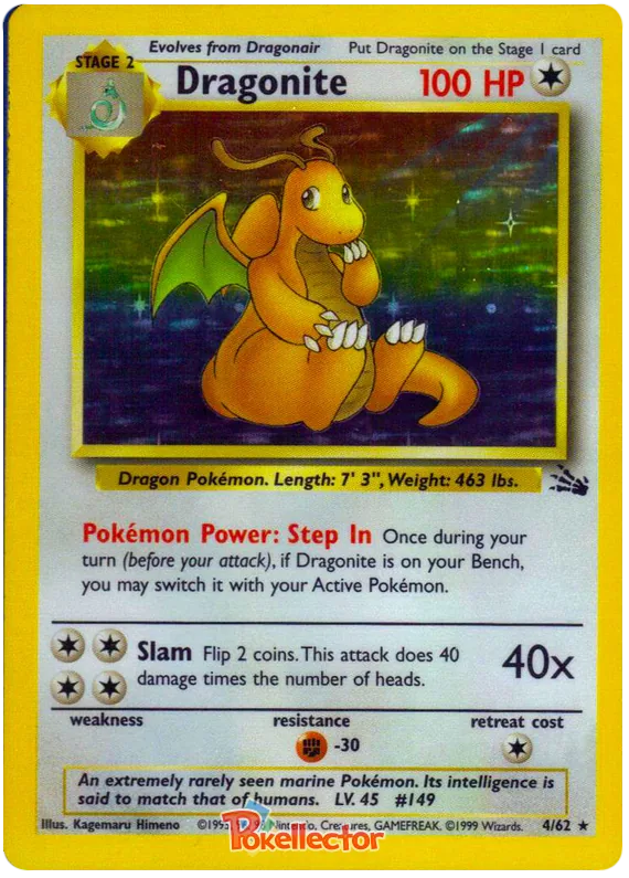 Dragonite