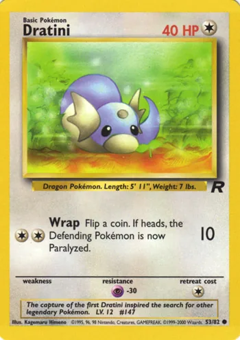 Dratini