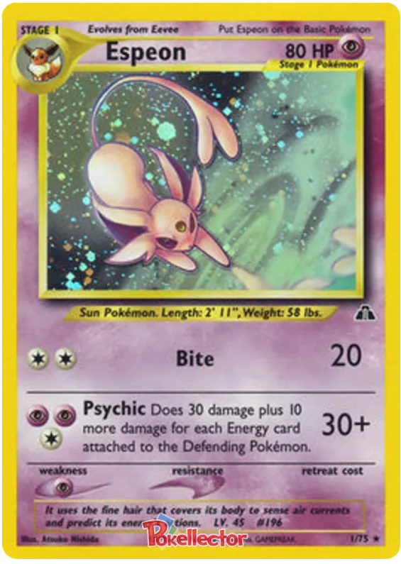 Espeon