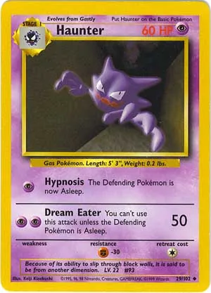 Haunter