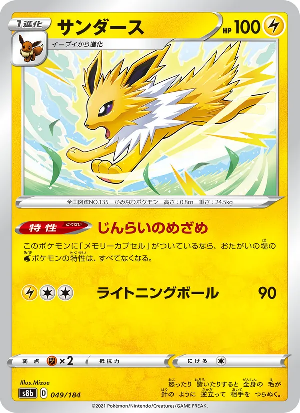 サンダース