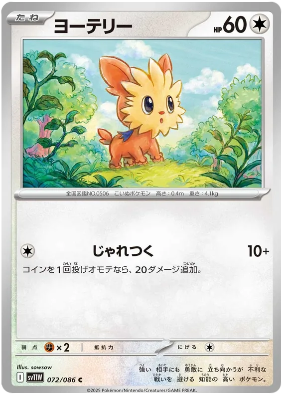 ヨーテリー