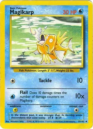 Magikarp