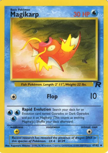 Magikarp