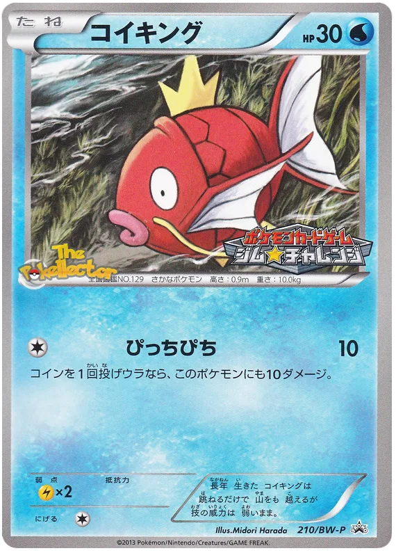 コイキング