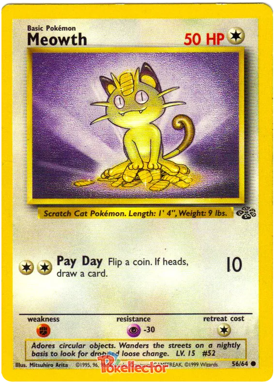 Meowth