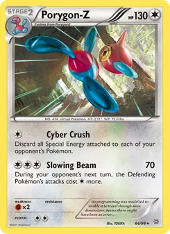 Porygon-Z — Ancient Origins