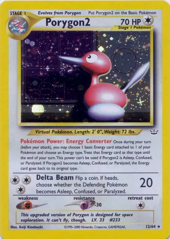 Porygon2