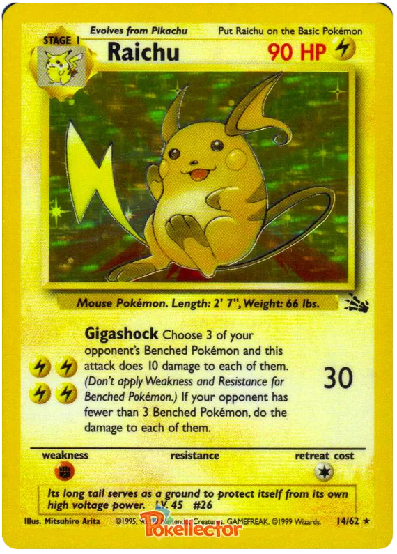 Raichu