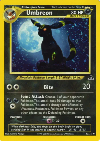 Umbreon