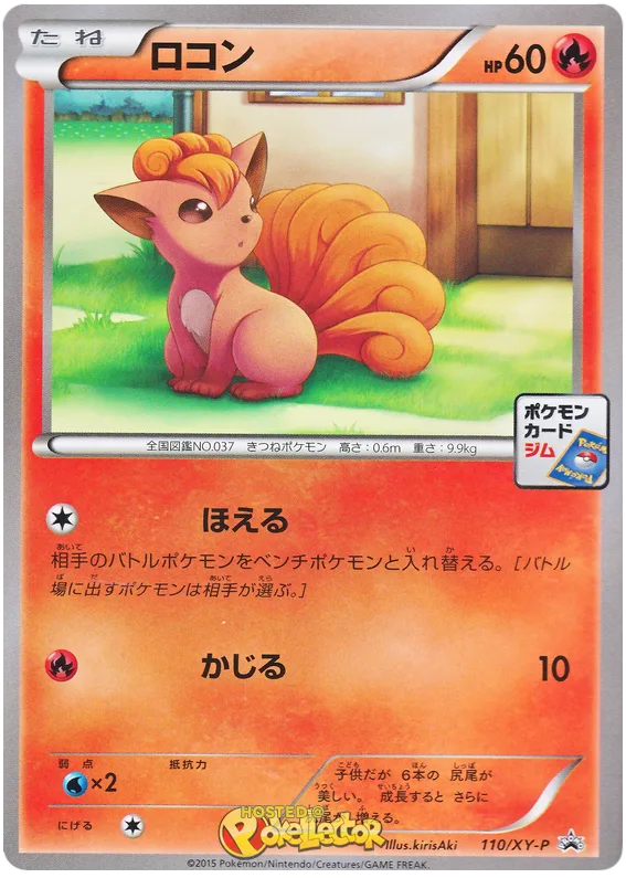 ロコン